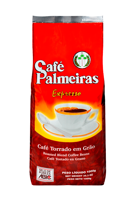 Café Palmeira Expresso
