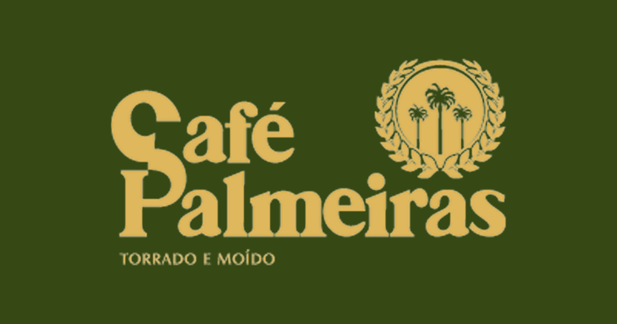 Cafe Palmeiras